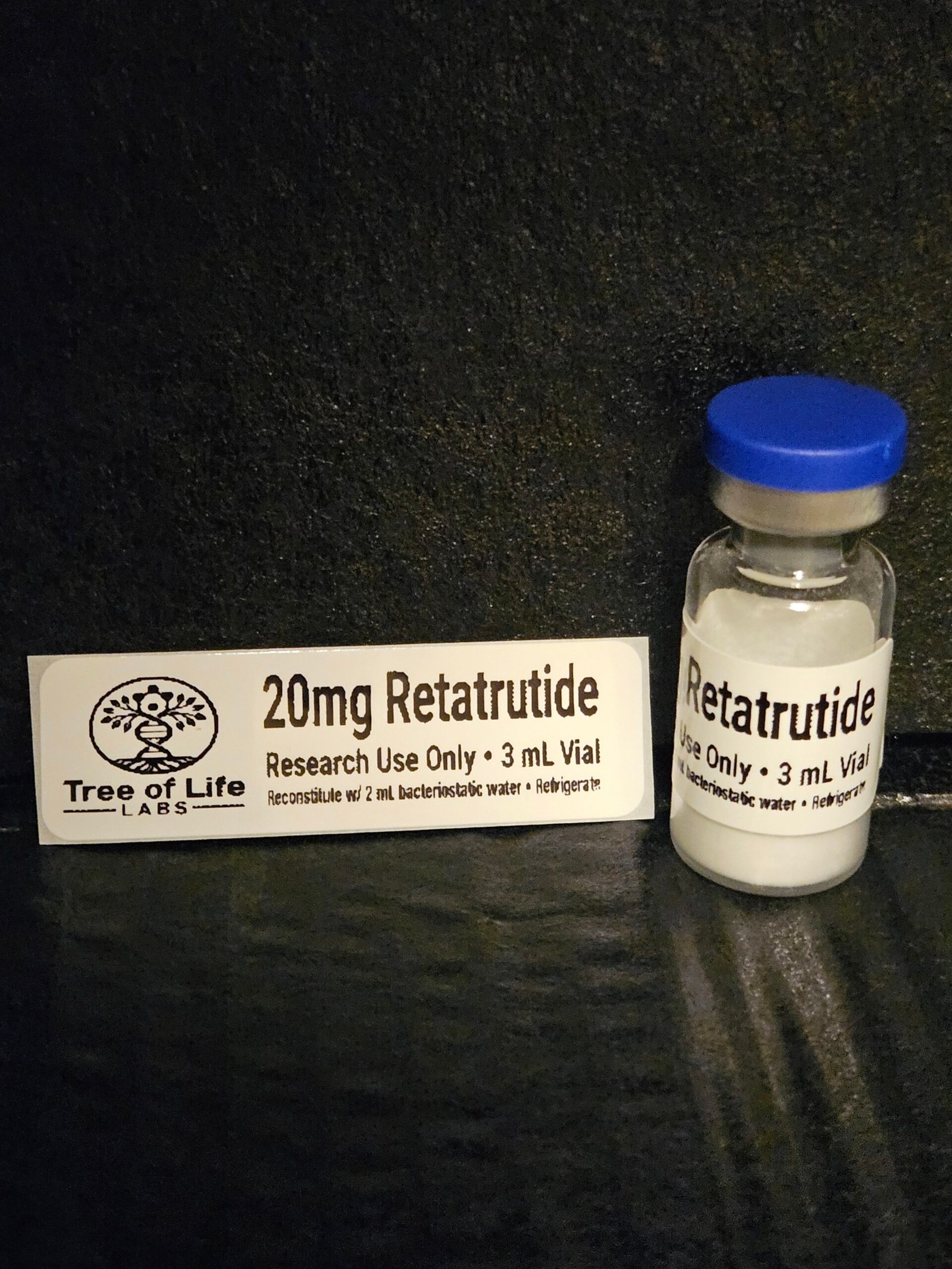Retatrutide (20mg)