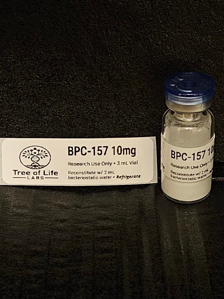 BPC-157 (10mg)