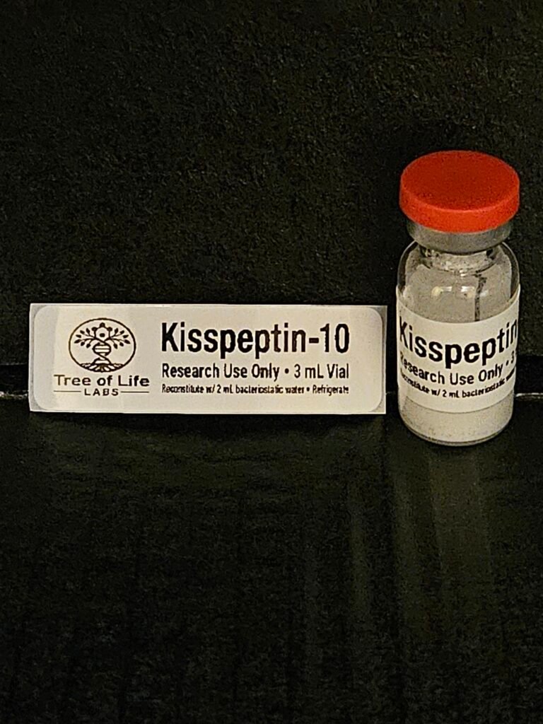 Kisspeptin-10 (5mg)