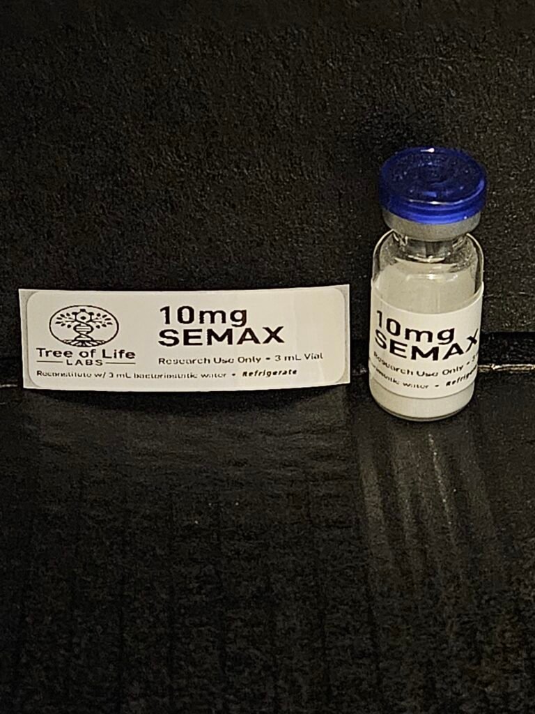 Semax (10mg)