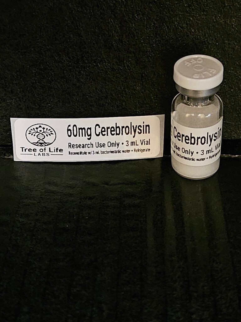 Cerebrolysin (60mg)