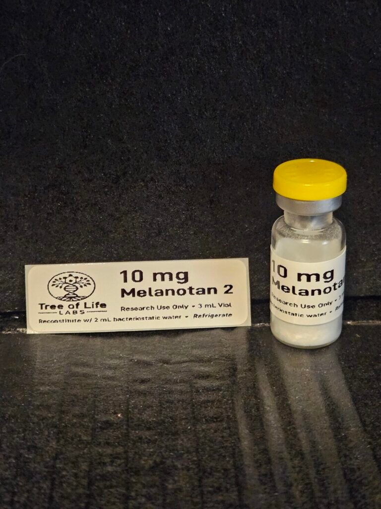 Melanotan II / MT-2 (10mg)