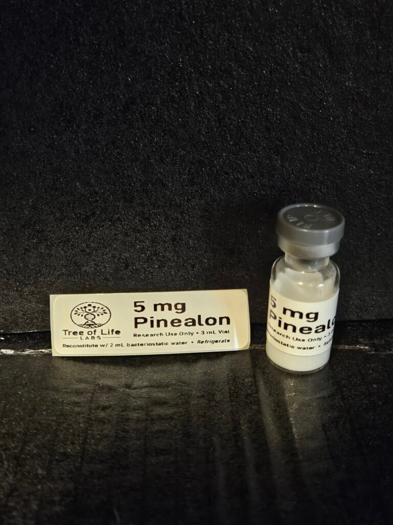 Pinealon (5mg Vial)